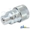 A & I Products Coupler Adapter 4" x6" x1.5" A-4070-4MB-P - alternate 2